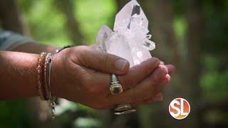 Find your special crystals, minerals and exclusive jewelry and gifts at Sedona Crystal Vortex