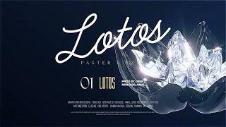 PASTER × RZZA — LOTOS (audio)