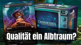 Ich öffne ein DUSKMOURN NIGHTMARE BUNDLE