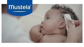 How-to: Baby hygiene routine | Mustela