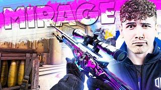 VRIJEME JE ZA FULL KOMPATUTIV CS:GO MIRAGE