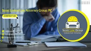 Civil Lemon Law Attorney San Diego