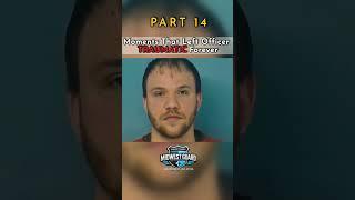 Moments That Left Officer TRAUMATIC Forever #part14 #bodycammoments #copsinaction