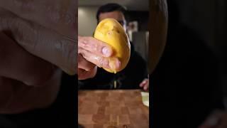 Is this the BEST MANGO on Earth? (Pakistani Chaunsa)