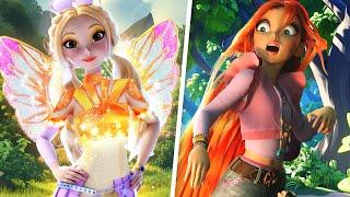 The First Episode of Winx Club Reboot / Season 9 Theory !