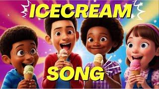 IcecreamSong