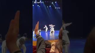 여성격파#안산문화예술의전당#선교짱#Shorts