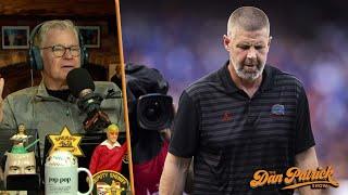 Dan Patrick Talks Billy Napier's Future As Florida's Head Coach | 9/16/24