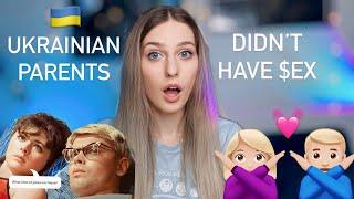 Ukrainians Are Lying To You! Real Sexual Life In Ukraine - Ukrainian Girl About Ukraine