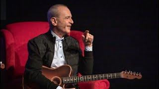 Francis Rossi on Status Quo's final tour, Top of the Pops, Live Aid and dealing with fame