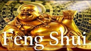 Feng shui. Money, success, luck