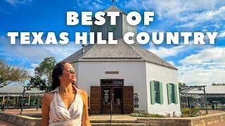 Exploring Fredericksburg, Texas: Best Things to Do in the Heart of Texas Hill Country