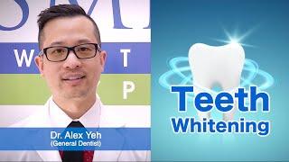 Teeth Whitening Edmonton, HOW I WHITEN MY TEETH ! root canal