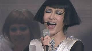 Elva Hsiao 蕭亞軒 - 2010 WOW 世界巡迴演唱會台北站 - DISC1