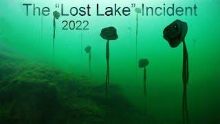 Trollge: "Lost Lake" Incident