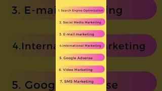 Best Digital Marketing Institute in Faridabad