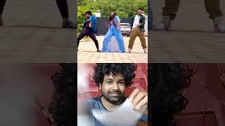 Wait Till the End SENIGA CHENLA NILABADI  Dance|My Reaction Shekhar Master, Janu Lyri, Ganesh Master