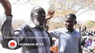 Akapwanya 13 Makuva Dare Rachief Mutasa