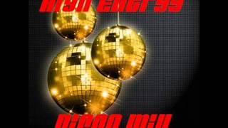 High Energy Disco Mix