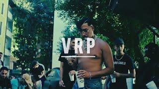 [FREE NON PROFİT] Simba La Rue Jerk Type Beat "VRP”