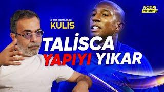 FENERBAHÇE İÇİN SPONSORLUK KAVGASI | AHMET ERCANLAR İLE KULİS