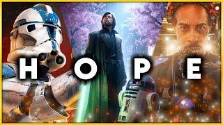 HUGE NEWS UPDATE For Star Wars Games