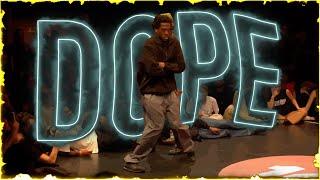 DOPE Moments 2K22 | Beatkilling in Dance Battles  Episode 4