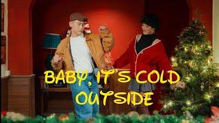 Quân Phạm - Baby, It's Cold Outside ft. Monotonic, NÂN, Duy Phuc, Minh Nghia Trumpet