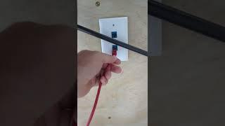 8 port 10 GIG SFP+ Switch 10gig! #asmr