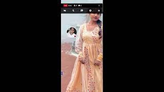 @savitadevi6307 is live!