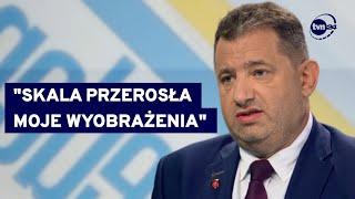 Trwa rozliczanie rządów PiS. Szef KAS o ok. 100 miliardach objętych audytem