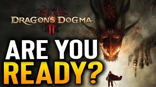 Dragon's Dogma 2: The Ultimate Endgame Checklist 