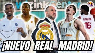 ¡ANALIZAMOS al NUEVO REAL MADRID! ¿DIFERENCIAS respecto a la 23/24? ¿NUEVOS ESTANDARTES? | 2 Colegas