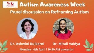 Reframing Autism