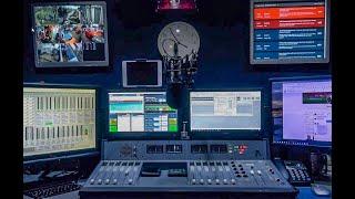 Pro Radio Studio for less than £1000? Here's how...