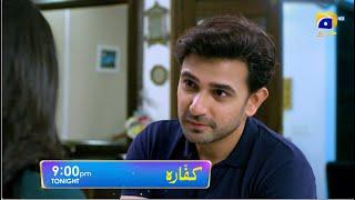 Kaffara Episode 59 Promo | Tonight at 9:00 PM only on Har Pal Geo