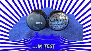 Wachstest - Neowax No2 vs Fireball Ghost - Welches hat die bessere Standzeit?