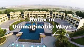 Barracuda Beach Resort-Umm Al Quwain