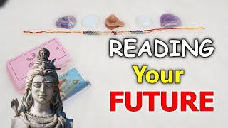 Pick Your DOB & NEXT 2 YEARS From NOW Your Life In 2 Years From Now️FUTURE PREDICTION TAROT