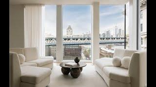 Scenic DUMBO Penthouse  | 168 Plymouth Street, PHA - DUMBO, New York City