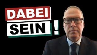 Max Otte: Diesen Aktien gehört die Zukunft