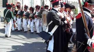 March!!! Napoleon Festival