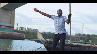 ADONIS SIFA-NITEMBELEE (OFFICIAL VIDEO)