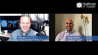 CIO Podcast - Episode 55: Healthcare Security with Steven Ramirez