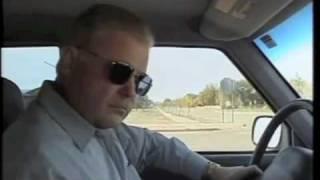 Searching for Warren Jeffs--Interview With Tough Cop Gary Engles--Reported by Mike Watkiss
