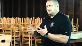 Rulon Gardner: The Miracle on the Mat