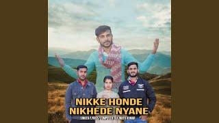 Nikke Honde Nikhede Nyane