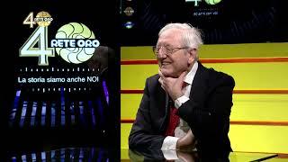 Speciale 40 anni di Rete Oro - SOCI