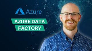 Getting Started in Azure Data Factory | Azure Fundamentals