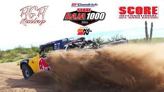 SCORE INTERNATIONAL BAJA 1000 56 th 2023 LA PAZ - ENSENADA